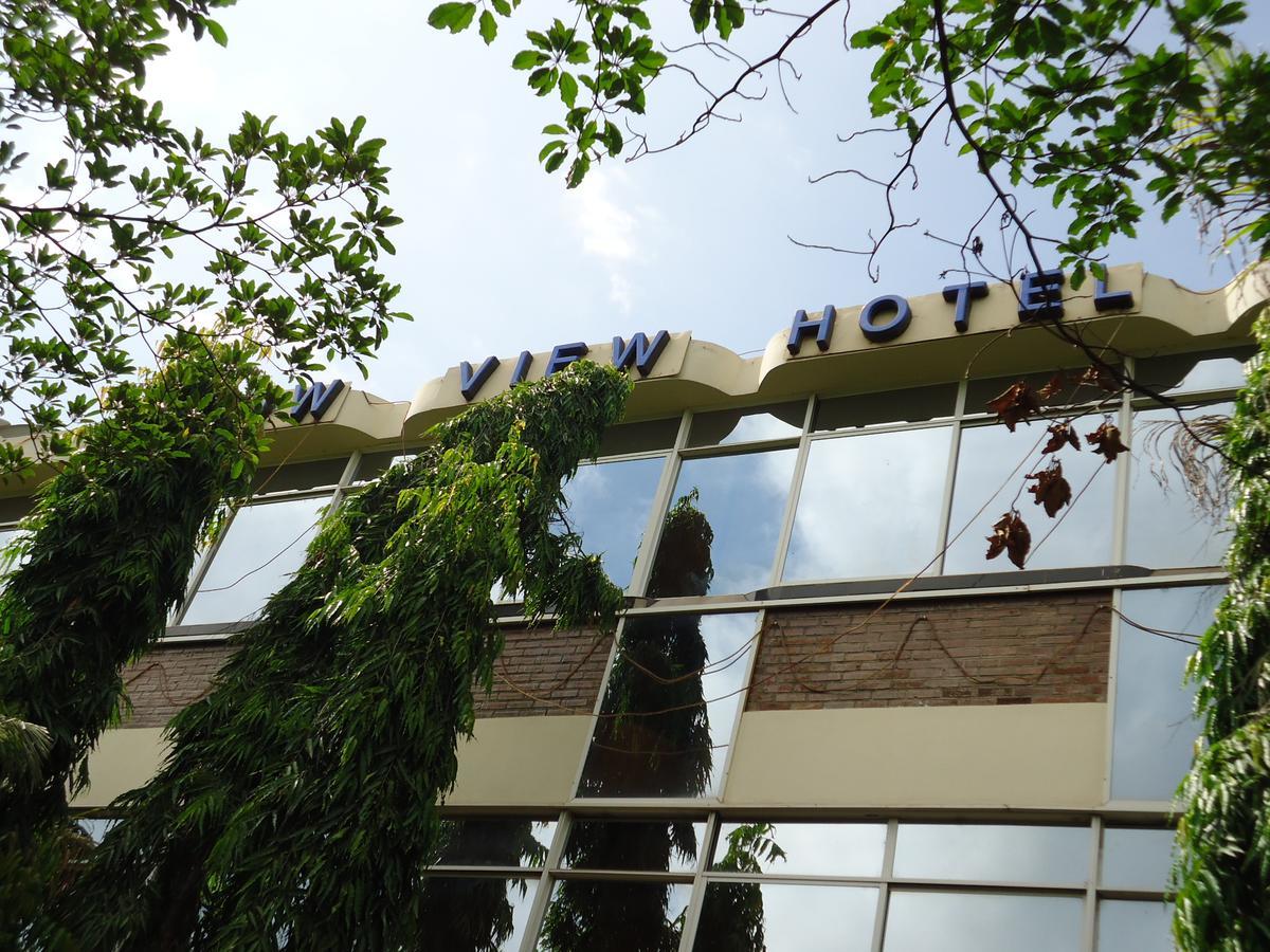 Snow View Hotel Boma la Ngombe Esterno foto