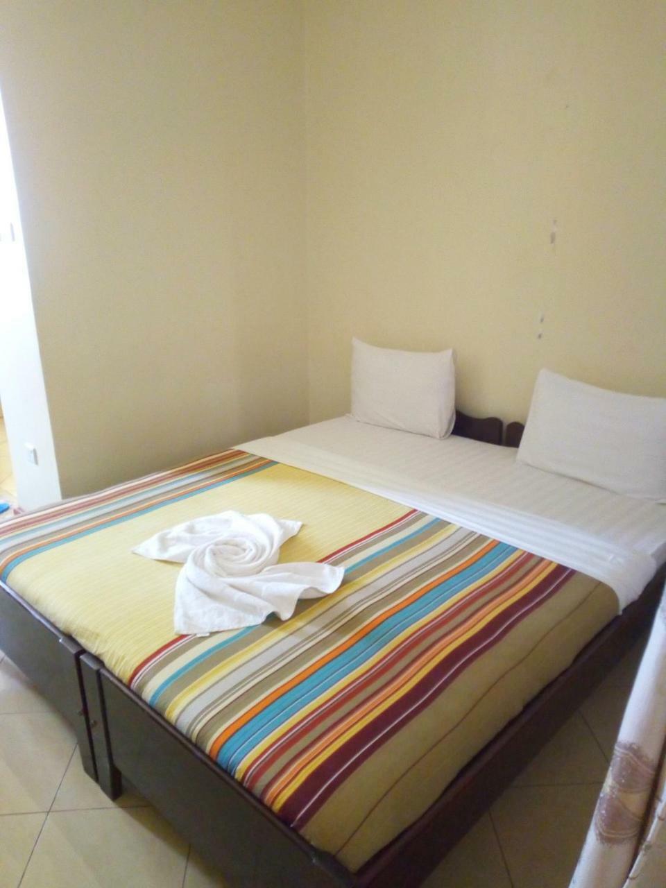 Snow View Hotel Boma la Ngombe Esterno foto